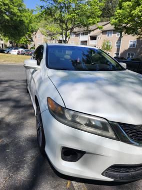 2015 Honda Accord EX-L V-6