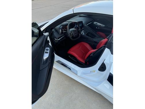 2024 Chevrolet Corvette Stingray w/1LT