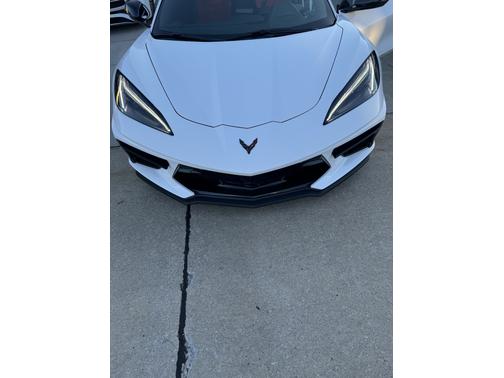 2024 Chevrolet Corvette Stingray w/1LT