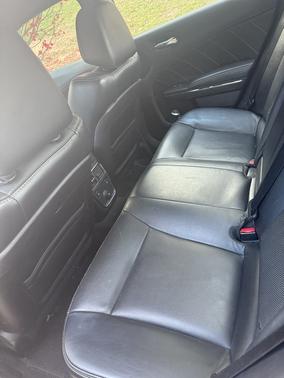 2014 Dodge Charger R/T