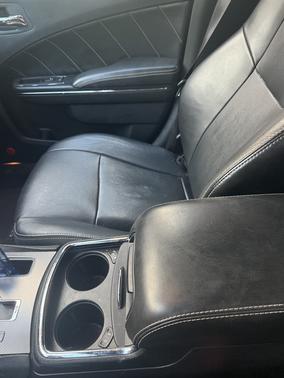 2014 Dodge Charger R/T