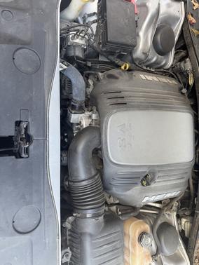 2014 Dodge Charger R/T