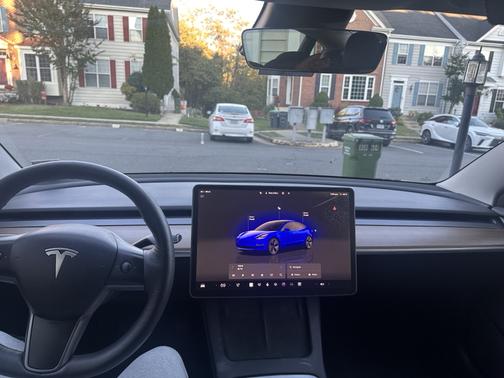 2022 Tesla Model 3 Base