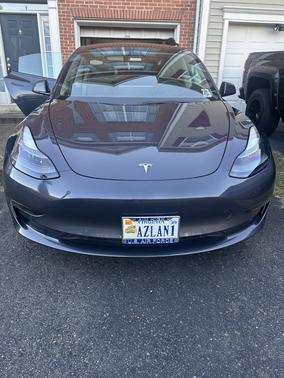 2022 Tesla Model 3 Base