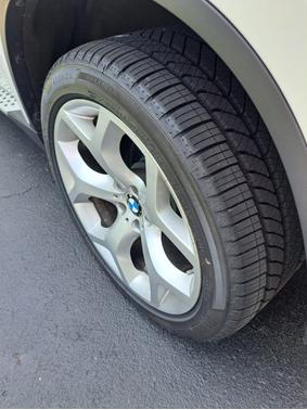 2011 BMW X6 xDrive35i