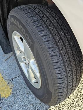 2005 Toyota RAV4 Base