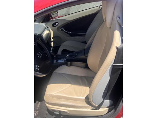 2007 Mercedes-Benz SLK-Class SLK280 Roadster
