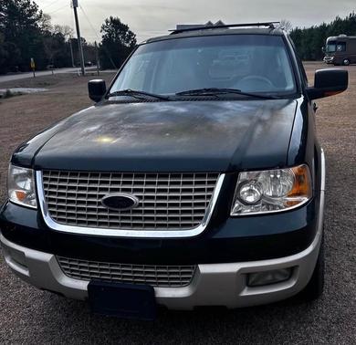 2003 Ford Expedition Eddie Bauer