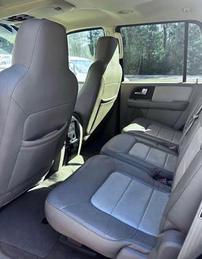 2003 Ford Expedition Eddie Bauer