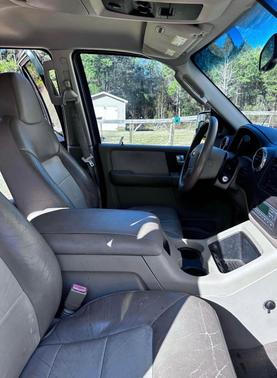 2003 Ford Expedition Eddie Bauer