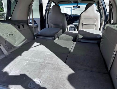 2003 Ford Expedition Eddie Bauer