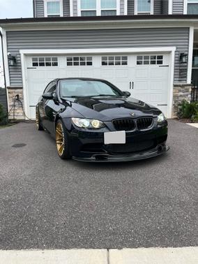 2013 BMW M3 Base