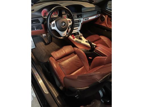 2013 BMW M3 Base