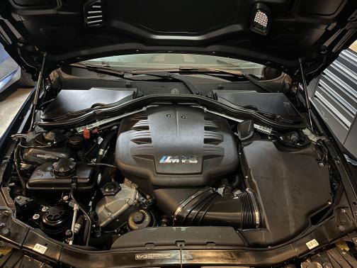2013 BMW M3 Base