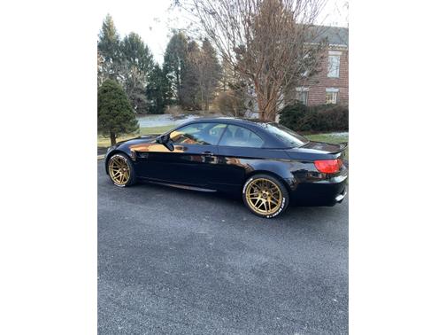 2013 BMW M3 Base