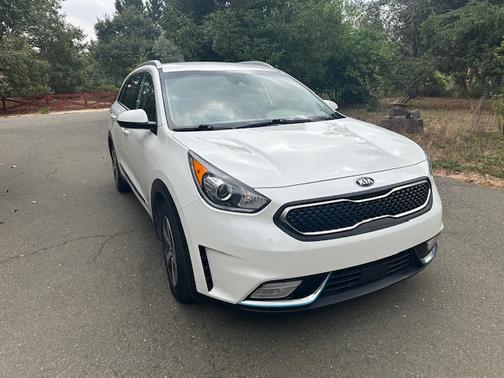 2019 Kia Niro Plug-In Hybrid LX