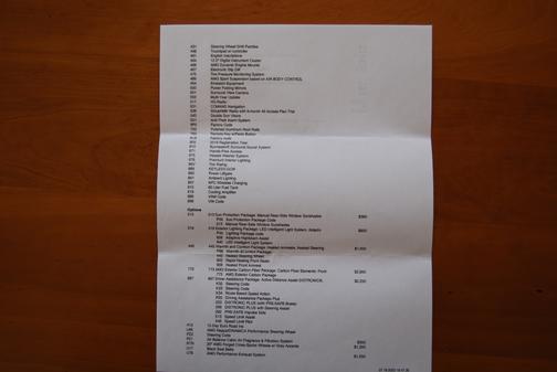 2019 Mercedes-Benz AMG E 63 S 4MATIC