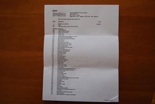 2019 Mercedes-Benz AMG E 63 S 4MATIC