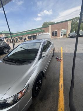 2009 Honda Civic EX