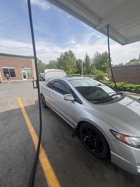 2009 Honda Civic EX