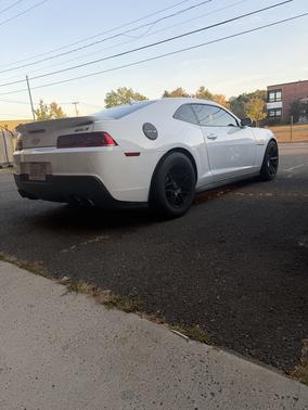 2015 Chevrolet Camaro ZL1