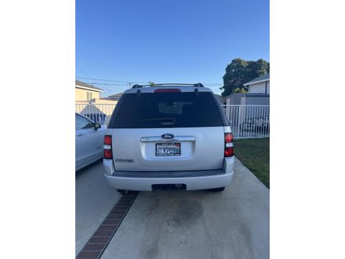2010 Ford Explorer XLT