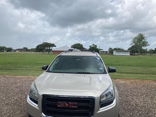 2013 GMC Acadia SLE-2