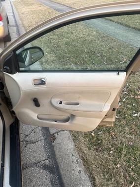 2006 Chevrolet Cobalt LS