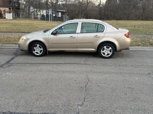 2006 Chevrolet Cobalt LS