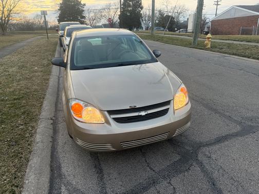 2006 Chevrolet Cobalt LS