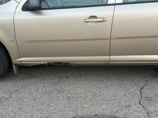 2006 Chevrolet Cobalt LS