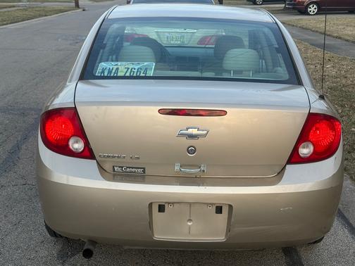 2006 Chevrolet Cobalt LS