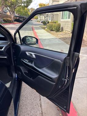 2018 Toyota Mirai Base