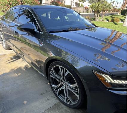 2019 Audi A7 3.0T Prestige