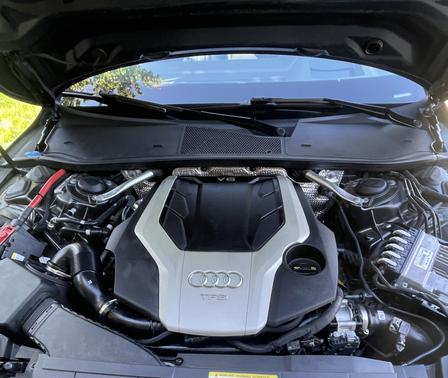 2019 Audi A7 3.0T Prestige
