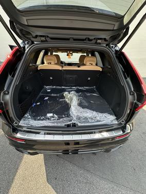 2025 Volvo XC60 B5 AWD Ultra