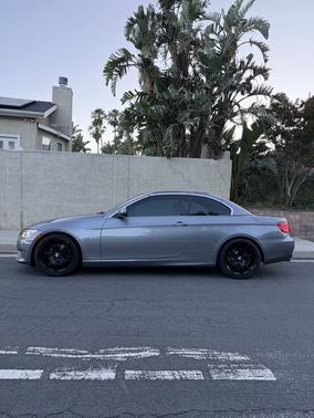 2012 BMW 328 i