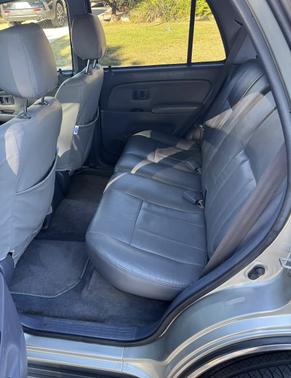 2000 Toyota 4Runner SR5
