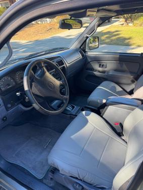 2000 Toyota 4Runner SR5