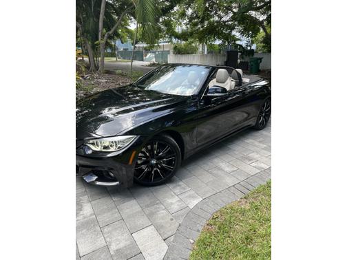 2017 BMW 440 i