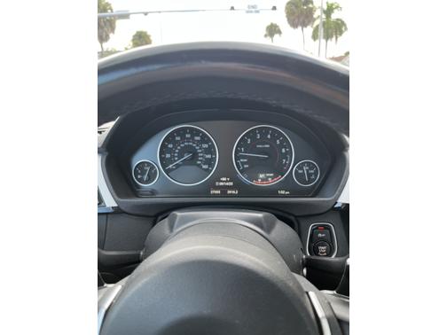 2017 BMW 440 i