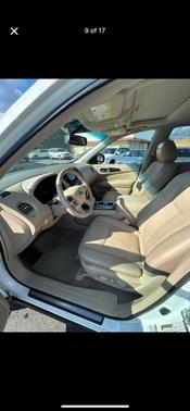 2013 Nissan Pathfinder SL