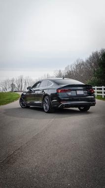 2018 Audi S5 3.0T Premium Plus