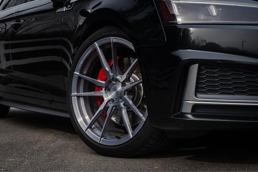 2018 Audi S5 3.0T Premium Plus