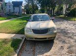 2010 Chrysler Sebring Touring