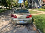 2010 Chrysler Sebring Touring