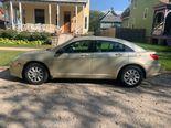 2010 Chrysler Sebring Touring