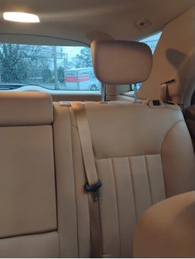 2007 Mercedes-Benz M-Class ML 350 4MATIC