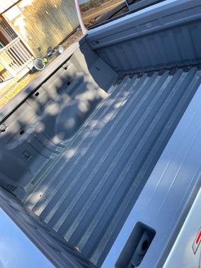 2020 Chevrolet Colorado Z71