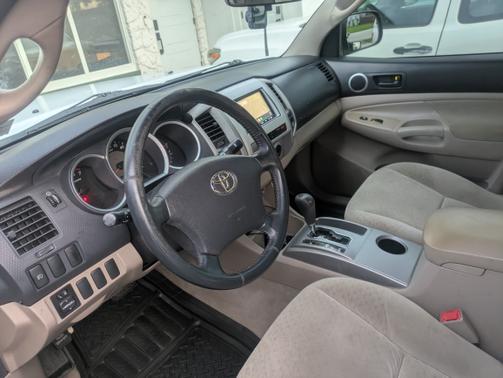 2008 Toyota Tacoma PreRunner Access Cab